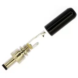 SWITCHCRAFT/CONXALL Connector, Dc Power, Plug, 5A, S765-picture-38