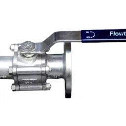 Flowtek 2-1/2 Inch, 65 mm Stainless Steel 316 Ball Valve-image-26