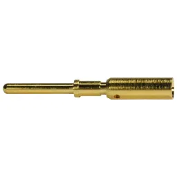 Harting Circular Connector Contacts CIRCULAR CONTACT, PIN, 16AWG, CRIMP, 21011009925-picture-31