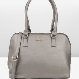 Lavie Textured Structured Handheld Bag-48