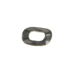 RS PRO Washer A2 304 Stainless Steel Crinkle Locking & Anti-Vibration M3 BS 4463, 428638-image-30