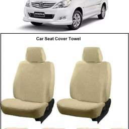 Oscar Toyota Innova Car Seat Cover Beige AUT-SN-4276-15