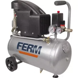 Ferm 2 HP 50 L Oil Lubricated Compressor CRM1046-picture-29