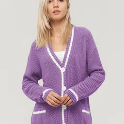 LULU & SKY Women Cardigan-image-61