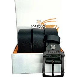 KAEZRI Men Leather Belt-picture-7