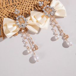 LULU & SKY Contemporary Drop Earrings-picture-30