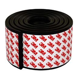 BabySafeHouse Baby Proofing & Child Safety Furniture Edge Guard Strip - Black-image-27