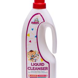Adore Bottle Nipple and Vegetable Liquid Cleaner - 1 L-17