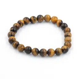 Divine souvenirs Brown Alloy Bracelet-52