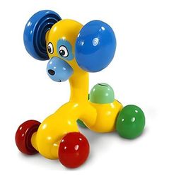 COSMOBABY Kids Scratch Resistant Doodle Activity Toys and Games-image-13