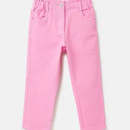 United Colors of Benetton Girls Jeans-picture-45