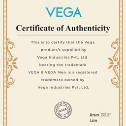VEGA Set of 2 Scissor GCSS-01 image 2