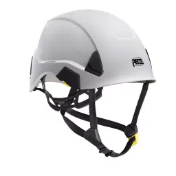 Petzl STRATO White Safety Helmet with Chin Strap Adjustable, A020AA00-picture-15