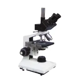 RELITECH Binocular Head Compound Research Microscope With Universal Infinite Optical System, CRM-1-25