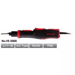 Vessel Electric Screwdriver Lever Type 290 mm Overall Length, VE-5000-picture-8