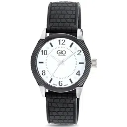 Gio Collection G0009-02 Analog Watch for Men-image-9
