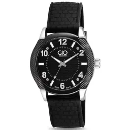 Gio Collection G0009-01 Analog Watch for Men-18