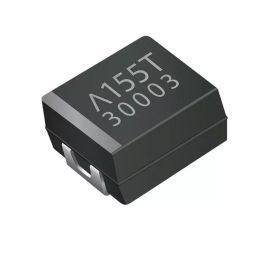 KYOCERA AVX TCQ Polymer Capacitor Surface Mount 10 V DC 68 µF Tantalum, TCQD686M010R0040E (Pack of 500)-image-93