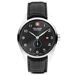 SWISS MILITARY HANOWA SMWGB0000703 Lynx Analog Watch for Men-16