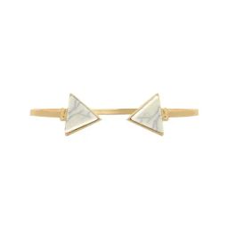 Joker & Witch Golden Marble Arrow Flexible fit Bracelet-picture-19
