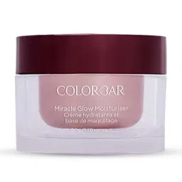 Colorbar Miracle Glow Moisturiser - 50 gm-32