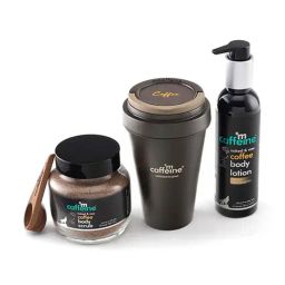 mCaffeine Deep Body Cleansing Coffee Trio-image-13