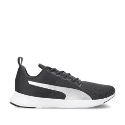 Puma Men's Coarse Asphalt Grey Running Shoes-image-39