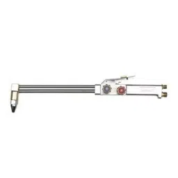 Messer Acetylene Gas Essen Cutting Torch with Cutting Range Upto 500 mm and Length 530 mm, 71606830-21