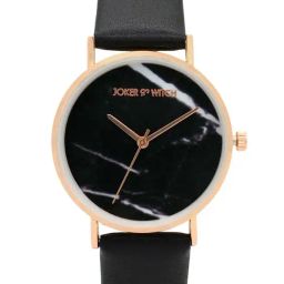 Joker and Witch AMWW266 Hannah Analog Watch for Women-94