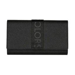 United Colors of Benetton Women Beige Avana Flap Wallet-picture-13