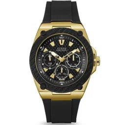 Guess W1049G5 Legacy Analog Watch for Men image 1