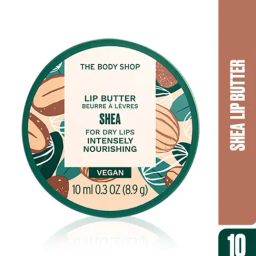 The Body Shop Shea Lip Butter - 10 ml-picture-2