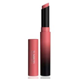 Maybelline New York Color Sensational Ultimattes Lipstick - More Blush,1.7 g-20
