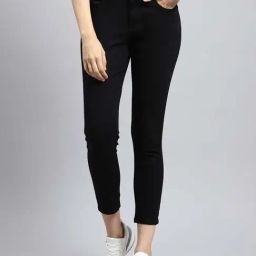 Monte Carlo Black Regular Fit Jeans-picture-43