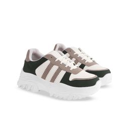 Shoetopia Women Sneakers-19