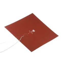 RS PRO Silicone Heater Mat 275 W 250x250 mm 240 V AC, 1065428-image-84