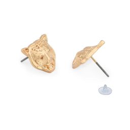 Zaveri Pearls Set of 25 Gold Tone Contemporary Classy Stud & Drop Earrings-ZPFK11583 image 5