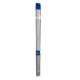 Latteys FGV3-0080 1 HP Single Phase Submersible Pump-18