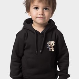 AHC Unisex Kids Sweatshirt-image-62