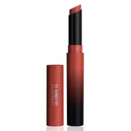 Maybelline New York Color Sensational Ultimattes Lipstick - More Rust,1.7 g-15