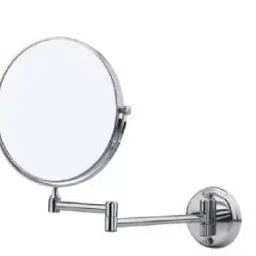 Plato Shaving/Makeup Mirror 3x Magnifying Size of 203.2 mm (8 Inch), 4171-image-97