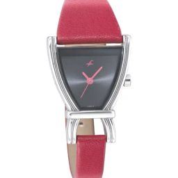 Fastrack NR6095SL03 Women Analog Watch for Women-image-45