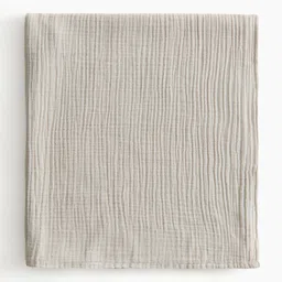 H&M Cotton Muslin Baby Blanket-picture-29
