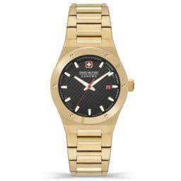 SWISS MILITARY HANOWA SMWLH2101810 Sidewinder Analog Watch for women-image-2