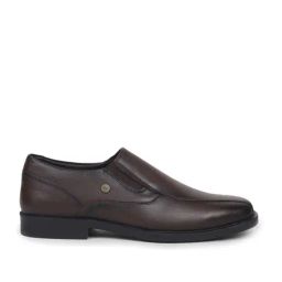 Fortune by Liberty Men's ECO-02E Brown Loafers-image-62