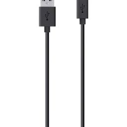 Belkin F2CU012BT04 1.2M Micro USB Charge Sync Cable (Black)-image-85