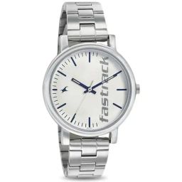 Fastrack NR68010SM01 Fundamentals Analog Watch for Women-image-33