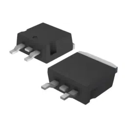 Stmicroelectronics MOSFET 20000 mA 40 V 3 Pin D2PAK, VNB14NV04TR-E (Pack of 5)-38
