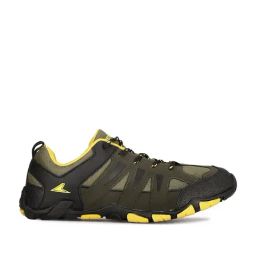 Power by Bata Men's Green Casual Sneakers-image-89