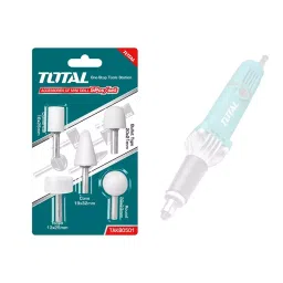 Total TAKB0501 Accessories For Die Grinder (Set of 5)-36